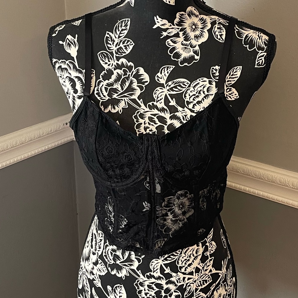 Lace Top